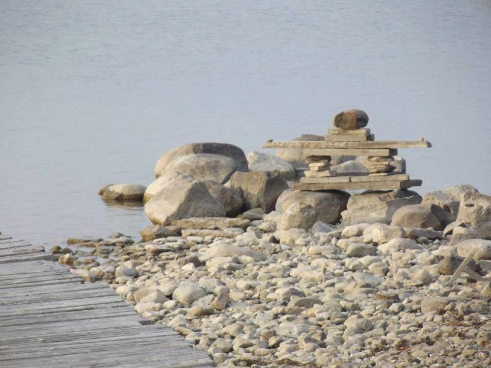 N' This On The Bay -Vacation Suite Уайъртън Екстериор снимка