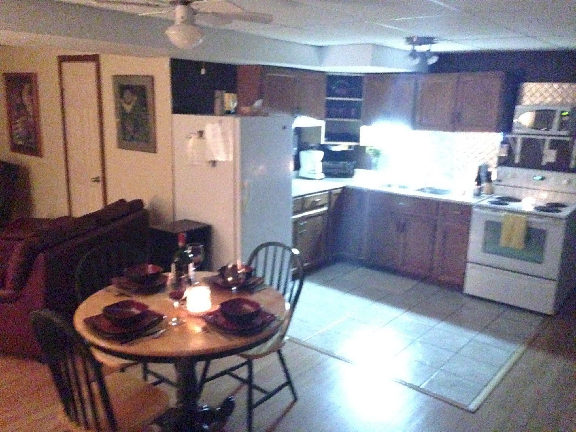 N' This On The Bay -Vacation Suite Уайъртън Екстериор снимка